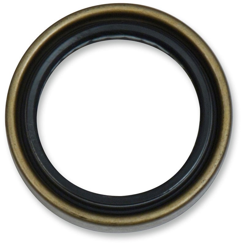 S&S CYCLE SEAL,LEFT,MAIN BEARING,PACKAGED,1999 - UP BT - Driven Powersports Inc.31 - 4035