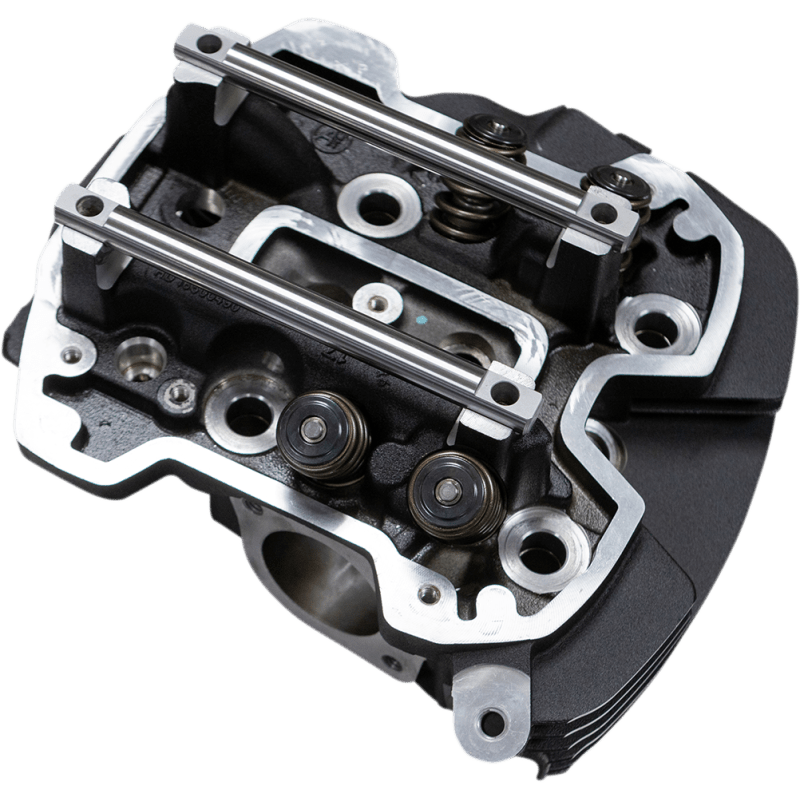 S&S CYCLE SHAFT ROCKER ARM SET M8 - Driven Powersports Inc.900 - 1090