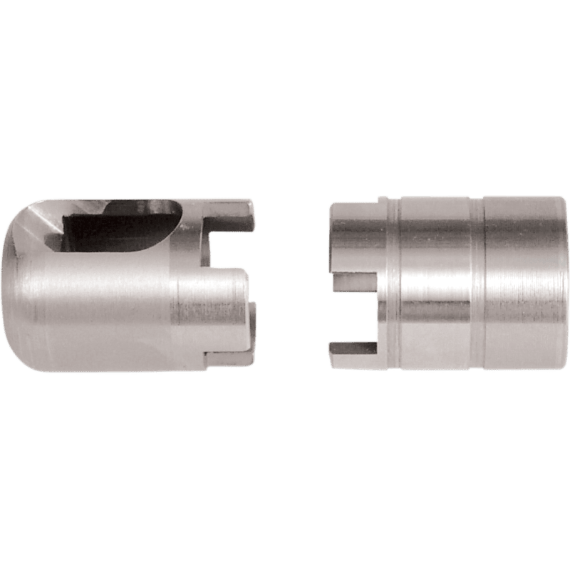 S&S CYCLE S&S COMPRESS RELEASE 2PC TOOL - Driven Powersports Inc.53 - 0045