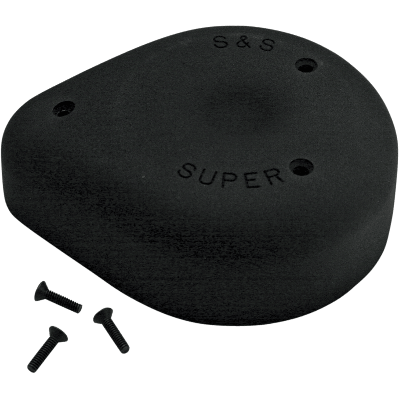 S&S CYCLE T/DROP A/C CVR - Driven Powersports Inc.170 - 0384A