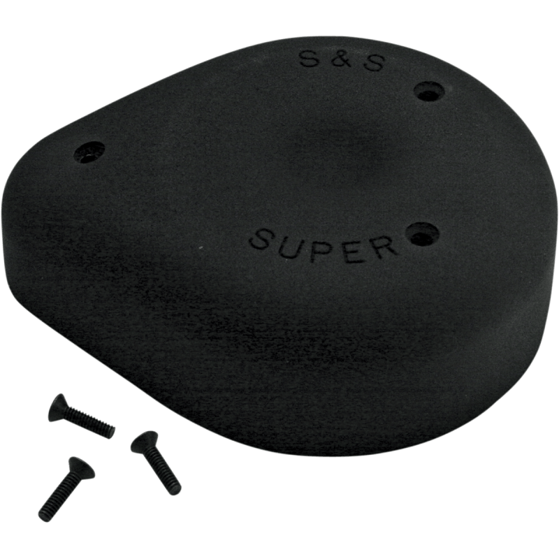 S&S CYCLE T/DROP A/C CVR - Driven Powersports Inc.170 - 0384A