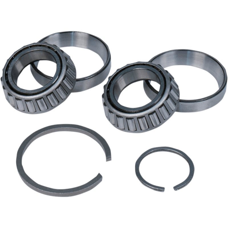 S&S CYCLE TIMKEN BEARING LEFT B/T 70 - 02 - Driven Powersports Inc.31 - 4013