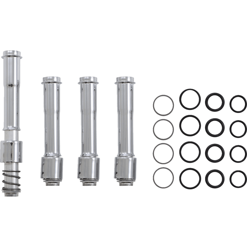 S&S CYCLE TUBES PUSHROD M8 (106 - 1340) - Driven Powersports Inc.106 - 1340