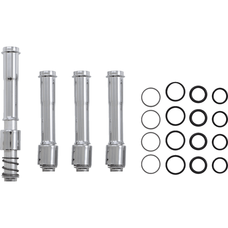 S&S CYCLE TUBES PUSHROD M8 (106 - 1340) - Driven Powersports Inc.106 - 1340