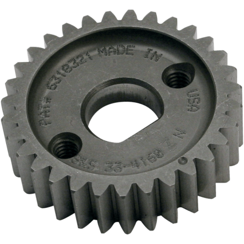 S&S CYCLE TW/CAM GEAR DRIVE PINION GEAR OVERSIZE - Driven Powersports Inc.33 - 4160Z