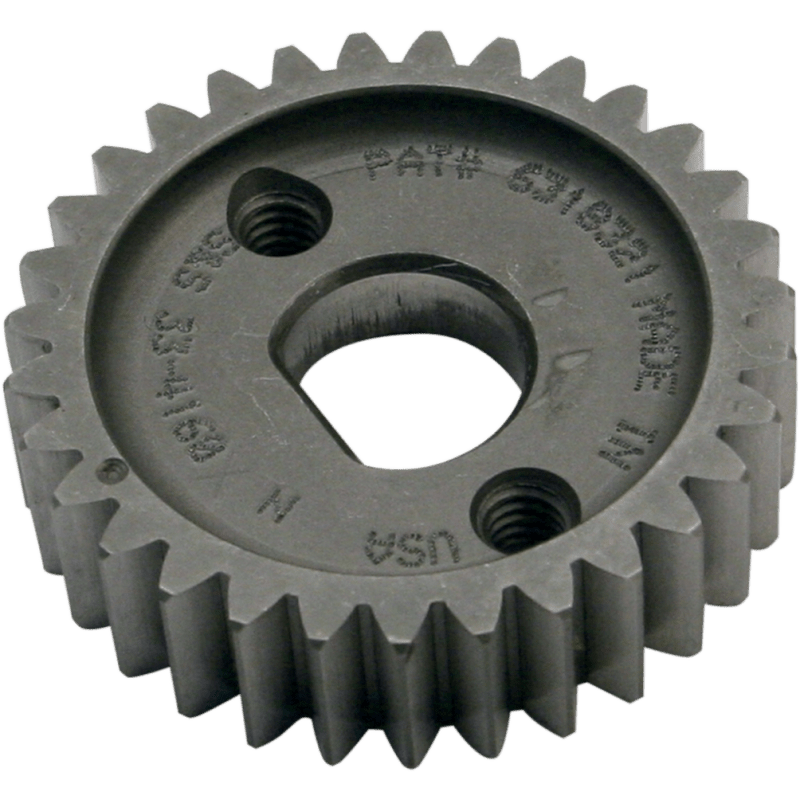 S&S CYCLE TW/CAM GEAR DRIVE PINION GEAR UNDERSIZE - Driven Powersports Inc.33 - 4160X