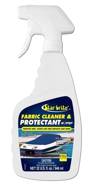 Star brite Fabric Cleaner - DRIVEN Canada's Powersports 071247921335092132C
