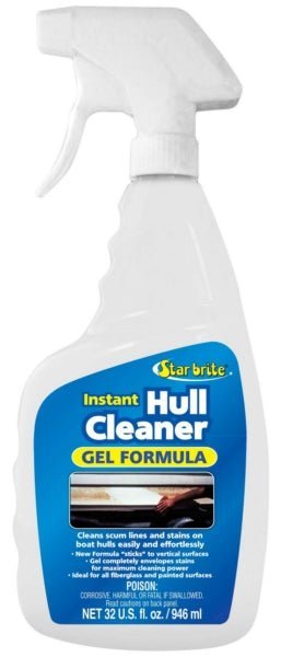 Star brite Hull Cleaner, 946 ml - DRIVEN Canada's Powersports 071247961331096132C