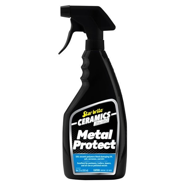 Star brite Metal Protect - DRIVEN Canada's Powersports 0 71247 99155 0203322C