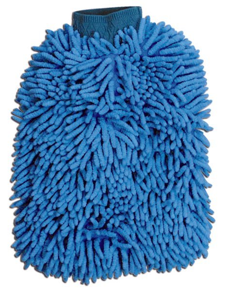 Star brite Microfiber Reggae Wash Mitt - DRIVEN Canada's Powersports 071247401059040105P