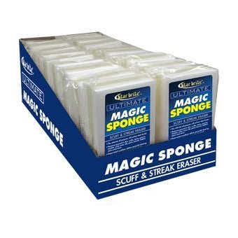 Star brite Ultimate Magic Sponge Display - DRIVEN Canada's Powersports 10071247410188041018