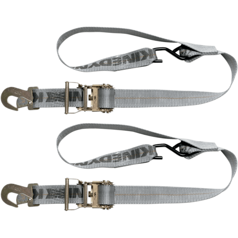 STEADYMATE CINCHTITE 6 2PK (15470) - DRIVEN Canada's Powersports 68257701055415470