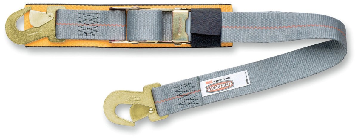 STEADYMATE MARINE TRANSOM TRAPPER II 2PK (15475) - DRIVEN Canada's Powersports 15475