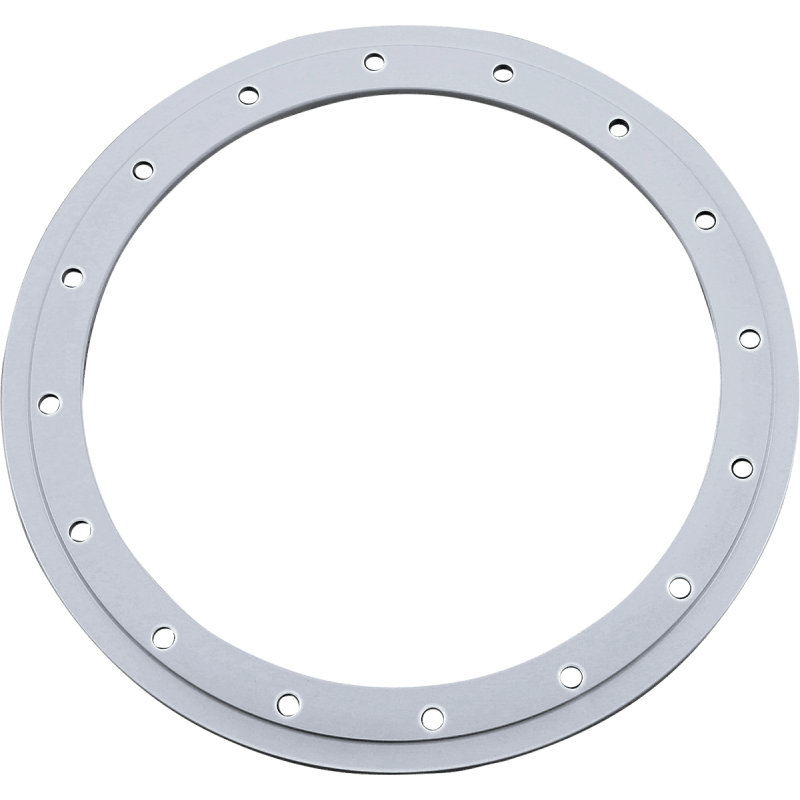 STI TIRE & WHEEL 14" HD9 BEADLOCK RING GLOSS W1 - DRIVEN Canada's Powersports 14HB9R13