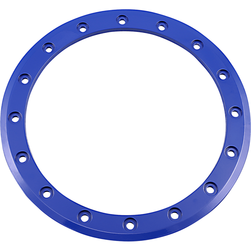 STI TIRE & WHEEL 14" HD9 BEADLOCK RING W1 - DRIVEN Canada's Powersports 14HB9R7