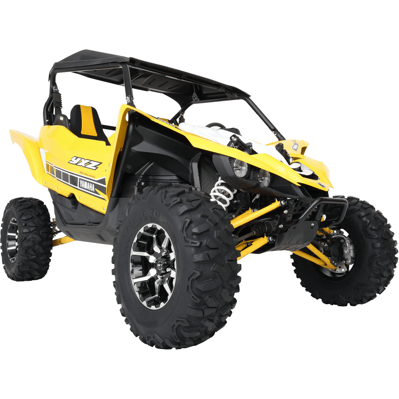 STI TIRE & WHEEL 25X8R12 8PR ROCTANE XD FRONT T1 (001 - 1101) - DRIVEN Canada's Powersports 001 - 1101