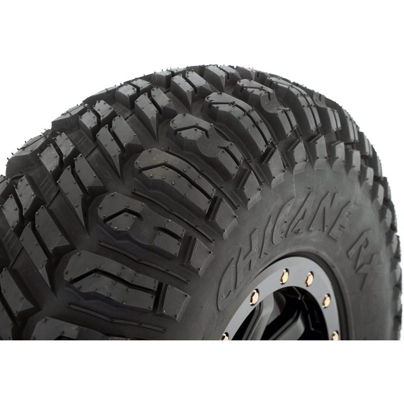 STI TIRE & WHEEL 33X10R15 8PR CHICANE RX FRONT/REAR T2 (001 - 1448) - DRIVEN Canada's Powersports 001 - 1448