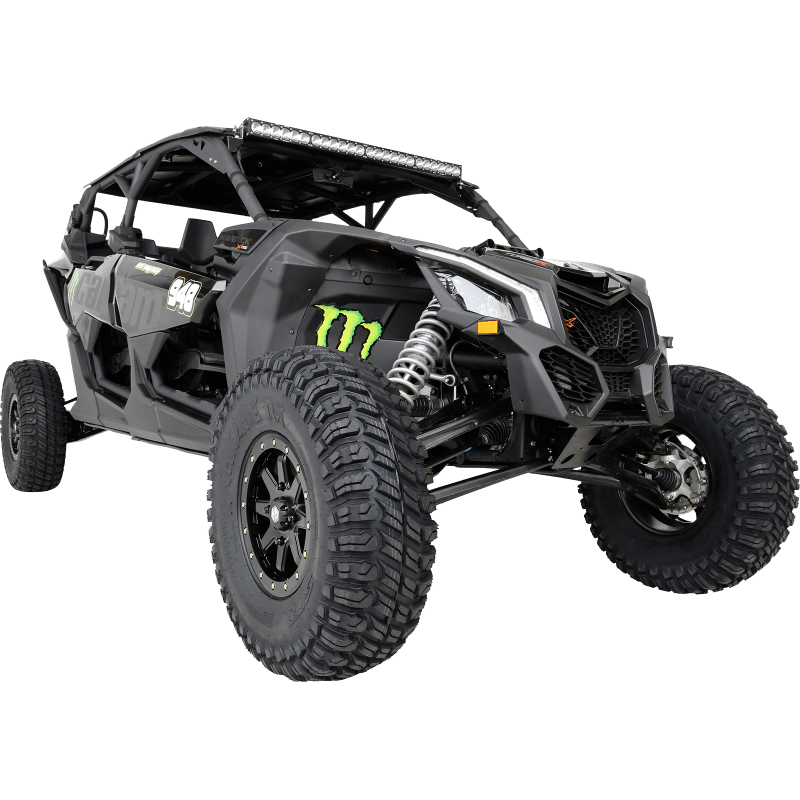 STI TIRE & WHEEL 33X10R15 8PR CHICANE RX FRONT/REAR T2 (001 - 1448) - DRIVEN Canada's Powersports 001 - 1448