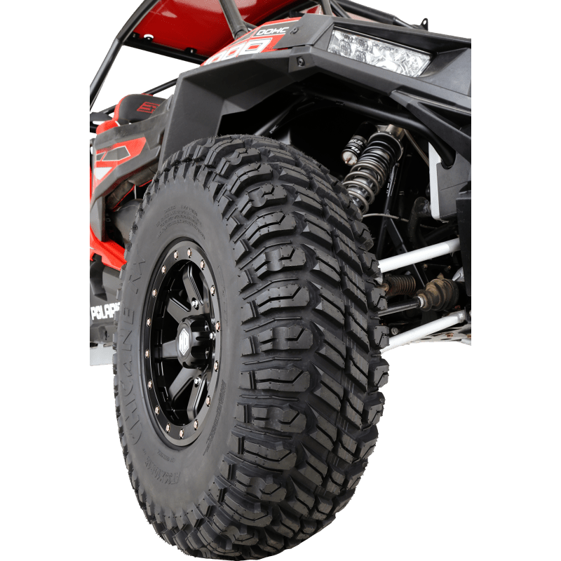 STI TIRE & WHEEL 33X10R15 8PR CHICANE RX FRONT/REAR T2 (001 - 1448) - DRIVEN Canada's Powersports 001 - 1448