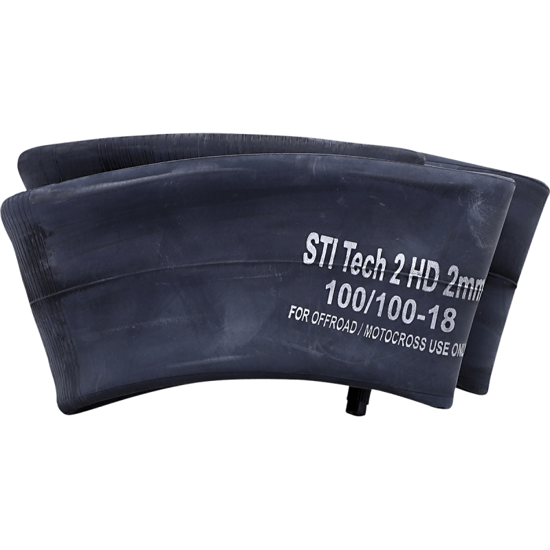 STI TIRE & WHEEL TUBE TR - 6 100/100 - 18 TECH 2 HD 2MM T5 - Driven Powersports Inc.TB2080H