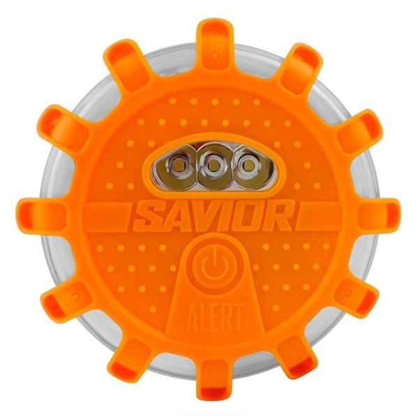 Stingray Emergency LED Safety Lights - DRIVEN Canada's Powersports 779421957735100-00251