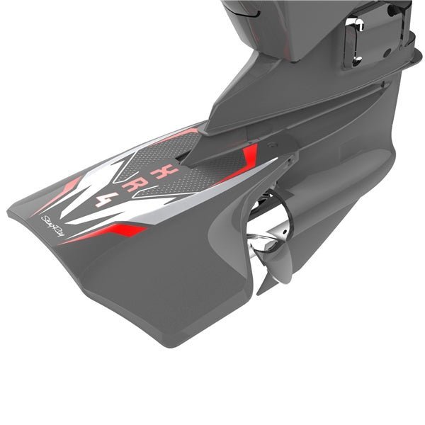 Stingray XR4 Hydrofoil - DRIVEN Canada's Powersports 096144000129SR-XR4-2