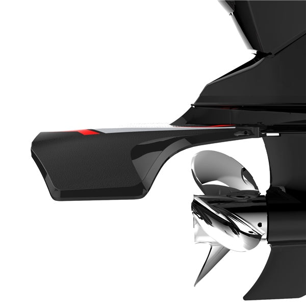 Stingray XR4 Hydrofoil - DRIVEN Canada's Powersports 096144000136SR-XR4-3