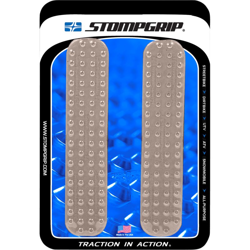 STOMP DESIGN STOMP UNIVERSAL FRAME RAILS 1.75"X8.25" - Driven Powersports Inc.84018751038750 - 10 - 0011