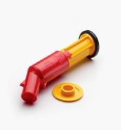 STOP FLOW SAFETY SPOUT AUTO SHUT - OFF - Driven Powersports Inc.030 - 250