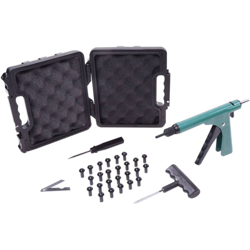 STOP & GO INTERNATIONAL TIRE PLUGGER DELUXE (1085) - Driven Powersports Inc.1085