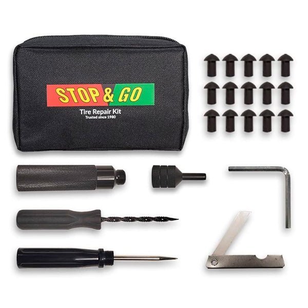 STOP & GO INTERNATIONAL POCKET TIRE PLUGGER (1000A) - Driven Powersports Inc.1000A