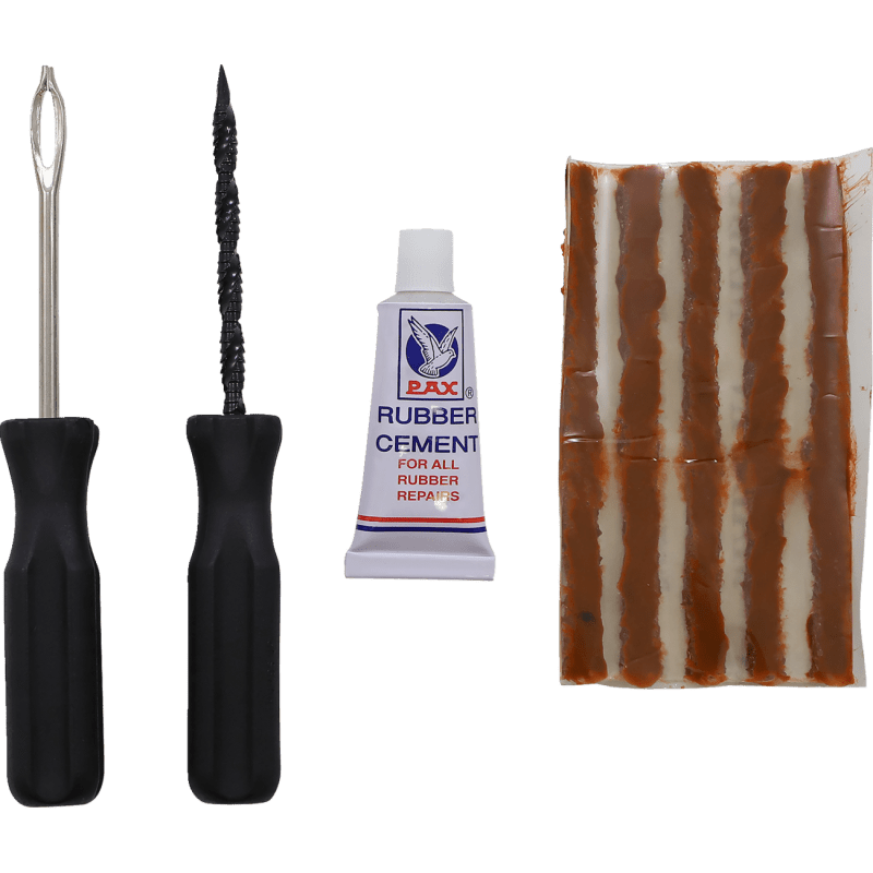 STOP & GO INTERNATIONAL TIRE REPAIR TUBLESS KIT (76002) - Driven Powersports Inc.76002