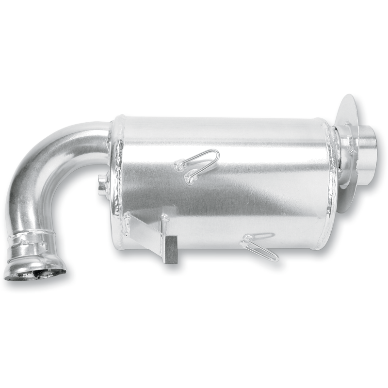 STRAIGHTLINE PERFORMANCE 08 - 17 SKI - DOO XP 800R/800 E - TEC/600SDI L/WEIGHT CERAMIC COAT - Driven Powersports Inc.134 - 113