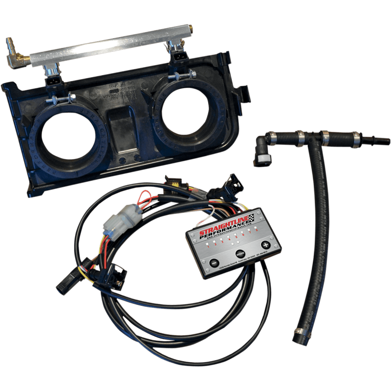 STRAIGHTLINE PERFORMANCE 09 - 17 SKI - DOO 600/800 ETEC FUEL PROGRAM - Driven Powersports Inc.141 - 100