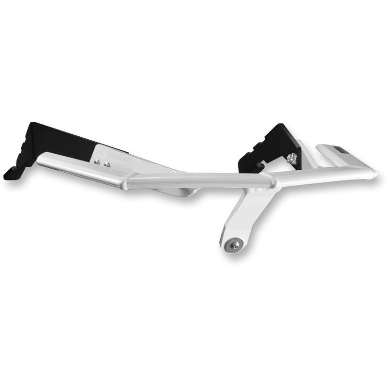 STRAIGHTLINE PERFORMANCE 15 - 18 POLARIS AXYS FRONT BUMPER SPORT - Driven Powersports Inc.182 - 109 - WHITE