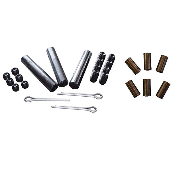 STRAIGHTLINE PERFORMANCE ADJUSTABLE PIN COMPLETE KIT (121 - 232) - Driven Powersports Inc.810080585027121 - 232