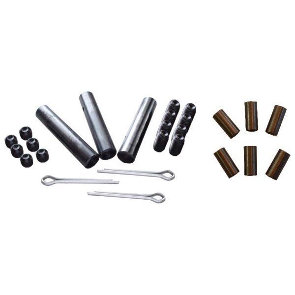 STRAIGHTLINE PERFORMANCE ADJUSTABLE PIN COMPLETE KIT (121 - 232) - Driven Powersports Inc.810080585027121 - 232