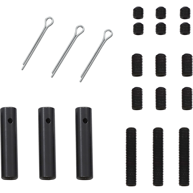 STRAIGHTLINE PERFORMANCE ADJUSTABLE PIN KIT (121 - 139) - Driven Powersports Inc.810080584396121 - 139