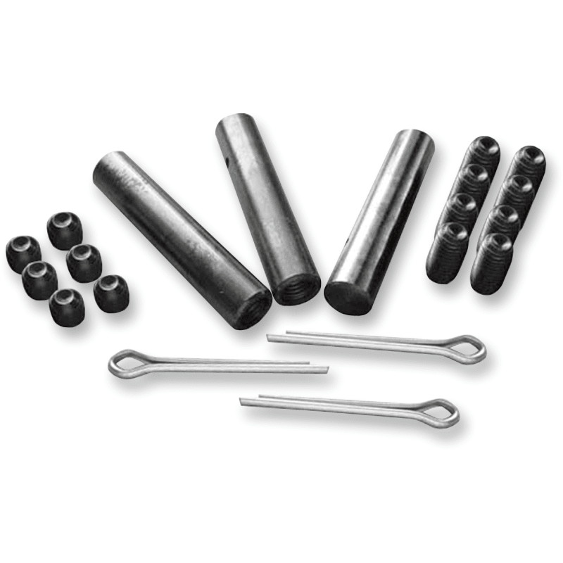 STRAIGHTLINE PERFORMANCE ADJUSTABLE PIN KIT (121 - 140) - Driven Powersports Inc.810080584402121 - 140