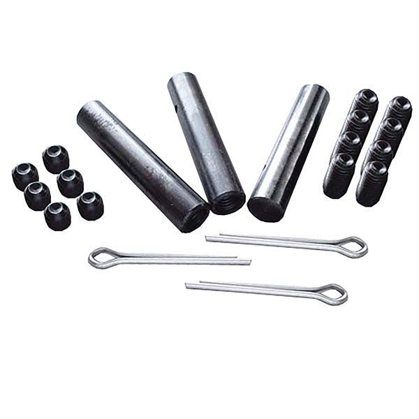 STRAIGHTLINE PERFORMANCE ADJUSTABLE PIN KIT (121 - 138) - Driven Powersports Inc.810080584389121 - 138