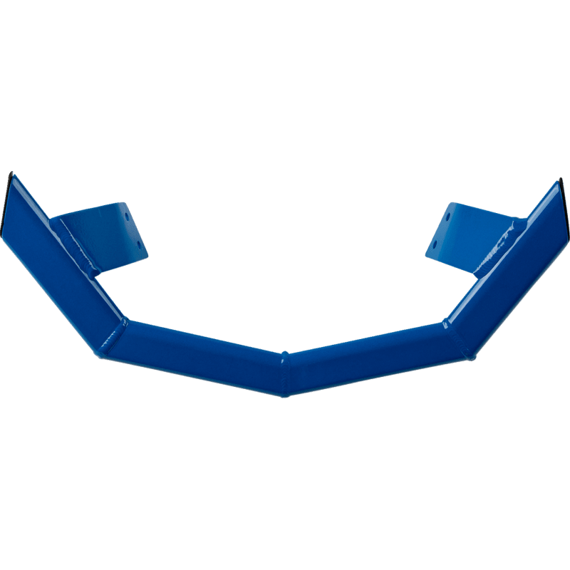 STRAIGHTLINE PERFORMANCE BUMPER WING - Driven Powersports Inc.182 - 120 - BLUE