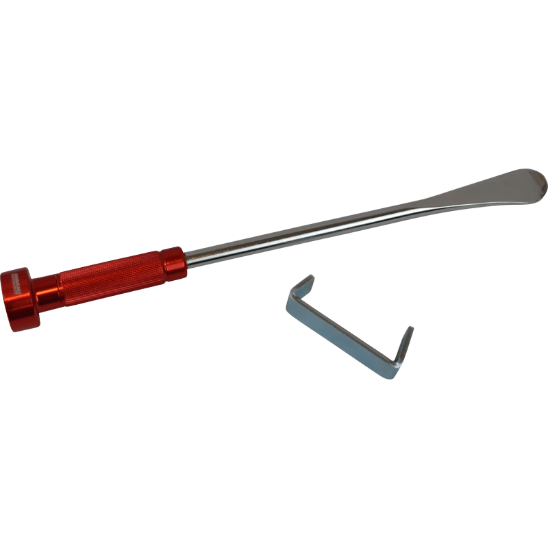 STRAIGHTLINE PERFORMANCE CLUTCH HOLDING TOOL (151 - 120) - Driven Powersports Inc.810080582026151 - 120