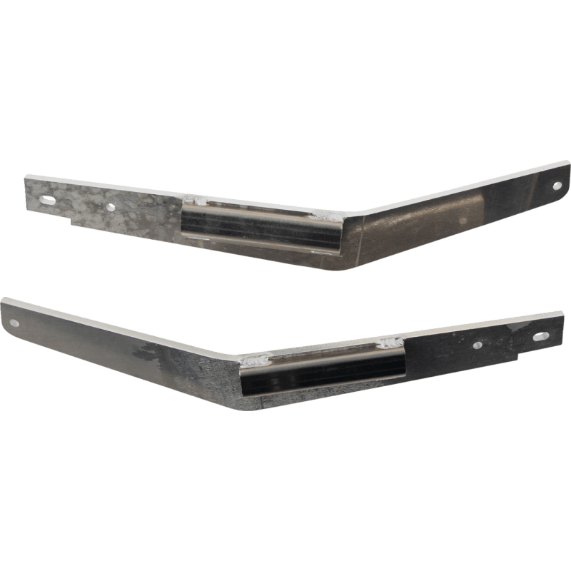 STRAIGHTLINE PERFORMANCE FRONT BUMPER (182 - 118 - BLUE) - Driven Powersports Inc.810080582866182 - 118 - BLUE