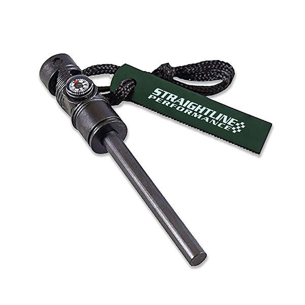 STRAIGHTLINE PERFORMANCE HIDE "N" GO FIRE STARTER (185 - 115) - Driven Powersports Inc.810080583900185 - 115