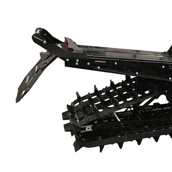 STRAIGHTLINE PERFORMANCE HIDE “N” GO (HNG) REAR BUMPER (182 - 115) - Driven Powersports Inc.810080582651182 - 115