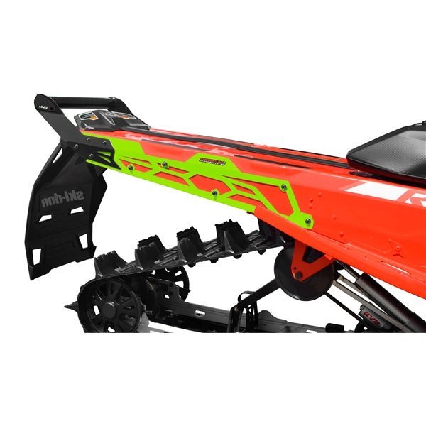 Straightline Performance Hide “N” Go (HNG) Rear Bumper - DRIVEN Canada's Powersports 779421884215183-235-Manta