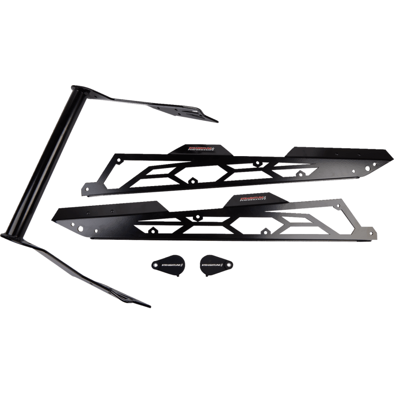 STRAIGHTLINE PERFORMANCE HIDE “N” GO (HNG) REAR BUMPER (183 - 235) - Driven Powersports Inc.810080583481183 - 235