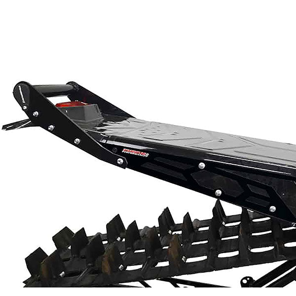 STRAIGHTLINE PERFORMANCE HIDE “N” GO (HNG) REAR BUMPER (182 - 121) - Driven Powersports Inc.810080587977182 - 121