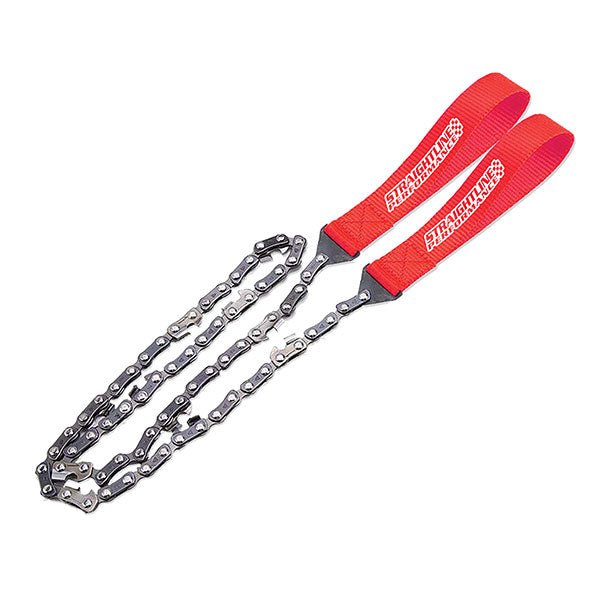 STRAIGHTLINE PERFORMANCE HIDE "N" GO MANUAL CHAINSAW (185 - 116) - Driven Powersports Inc.810080583917185 - 116