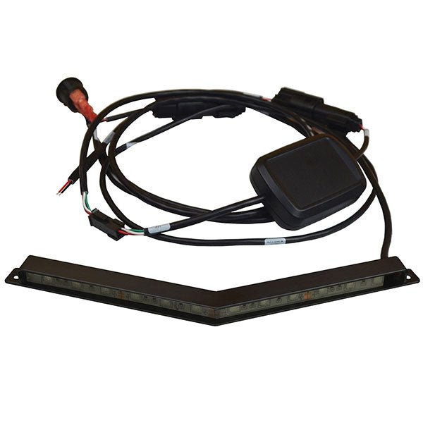 STRAIGHTLINE PERFORMANCE LED V - BAR KIT (145 - 106) - DRIVEN Canada's Powersports 810080584075145 - 106